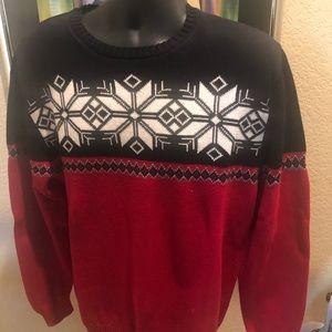 XL Knit sweater